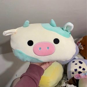 Belena Stackable Squishmallow